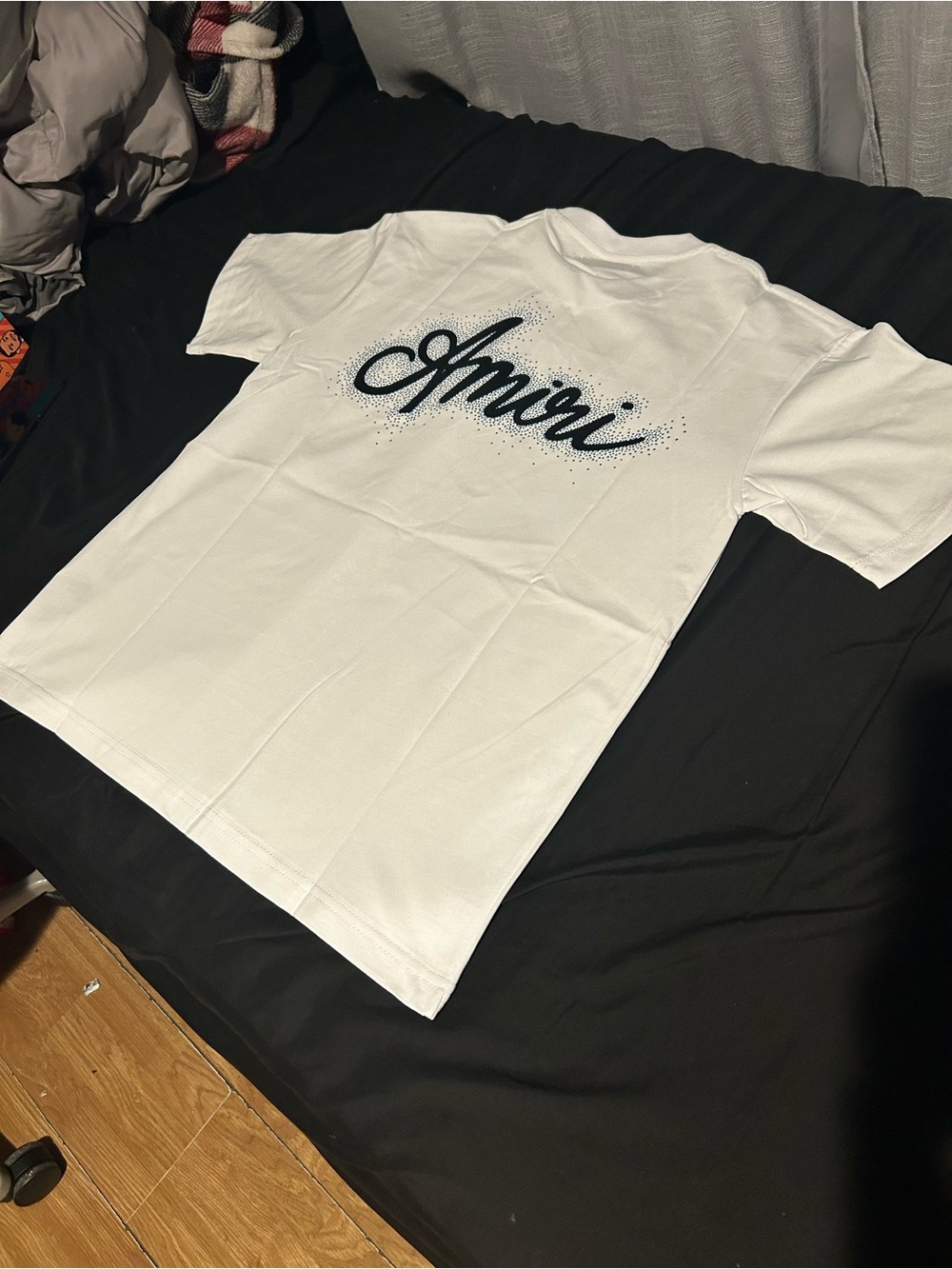 AMIRI TEE